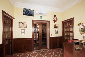 Meridiana