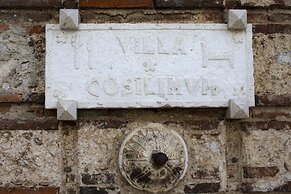 Villa Cosilinum
