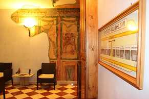 Villa Cosilinum