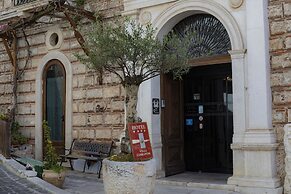 Villa Cosilinum
