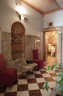 Villa Cosilinum