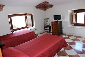 Villa Cosilinum