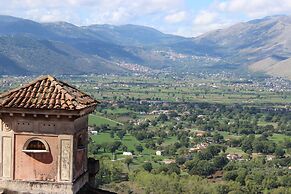 Villa Cosilinum