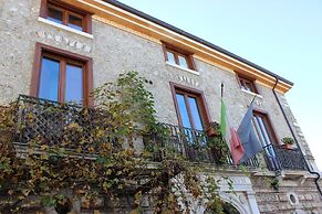 Villa Cosilinum