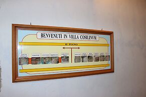 Villa Cosilinum