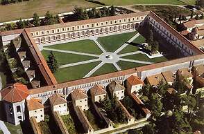 Villa Cosilinum