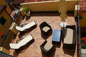 Hotel Eden Salò