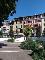 Hotel Eden Salò