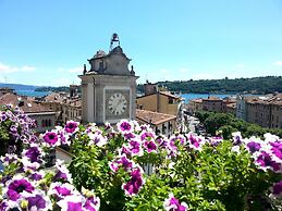Hotel Eden Salò