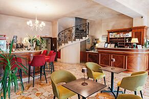 Hotel Eden Salò