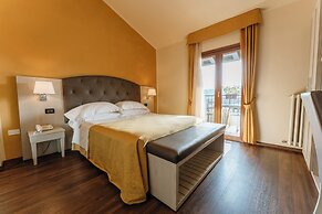 Hotel Eden Salò