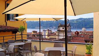 Hotel Eden Salò