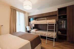 Hotel Eden Salò