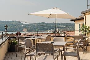 Hotel Eden Salò