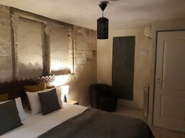 La Banasterie