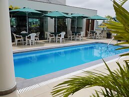 Hotel Boulevard