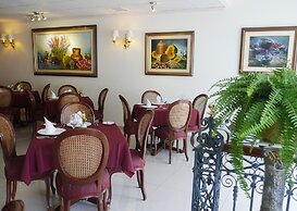 Hotel Boulevard