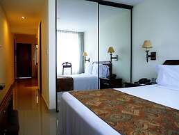 Hotel Boulevard