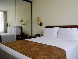 Hotel Boulevard