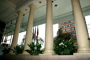 Hotel Boulevard