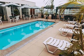 Hotel Boulevard