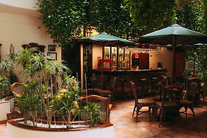 Hotel Boulevard