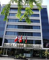 Hotel Boulevard
