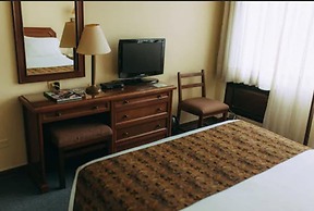 Hotel Boulevard