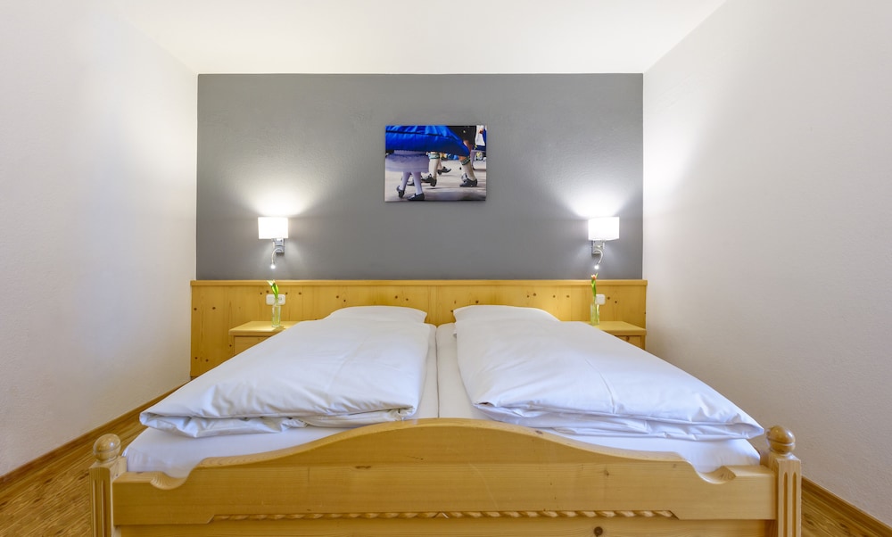 Hotel Heigl