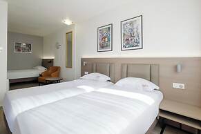 Hotel Tambourin