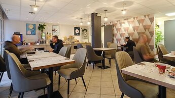 Hotel Tambourin