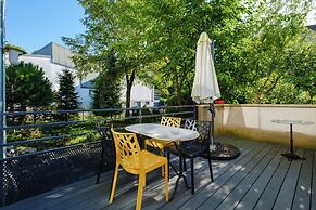 Hotel Tambourin