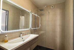Hotel Tambourin