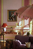 Hôtel de Digoine - Demeure d'hôtes