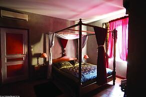 Hôtel de Digoine - Demeure d'hôtes