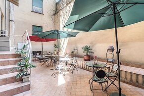 Marta Inn