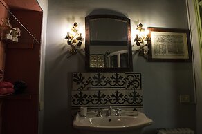 La Dimora del Genio