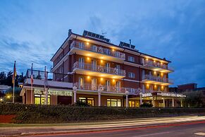 Marini Park Hotel