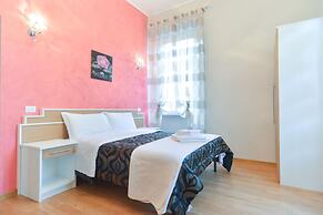 B&T Rooms Trani
