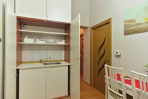 B&T Rooms Trani