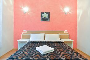 B&T Rooms Trani