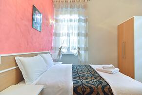 B&T Rooms Trani