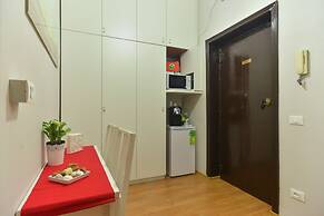 B&T Rooms Trani