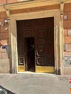 B&T Rooms Trani