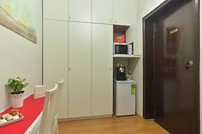 B&T Rooms Trani