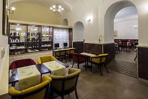 Hotel Petr