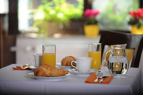 Hotel Petr