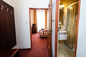 Hotel Petr