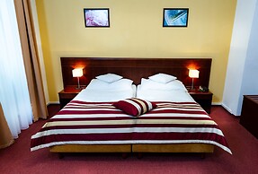 Hotel Petr