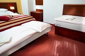 Hotel Petr
